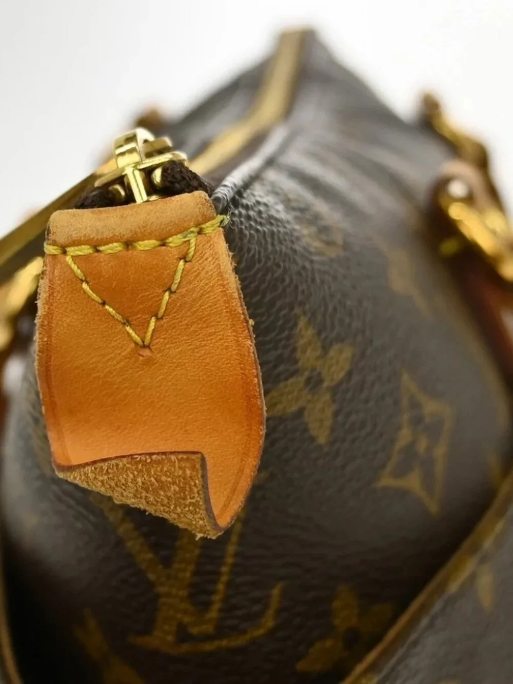 Louis Vuitton Monogram Totally PM Tote Handbag